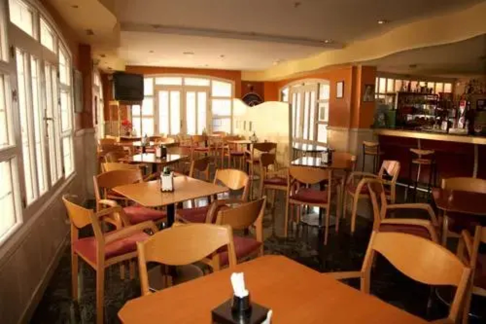 Hotel Los Arcos
