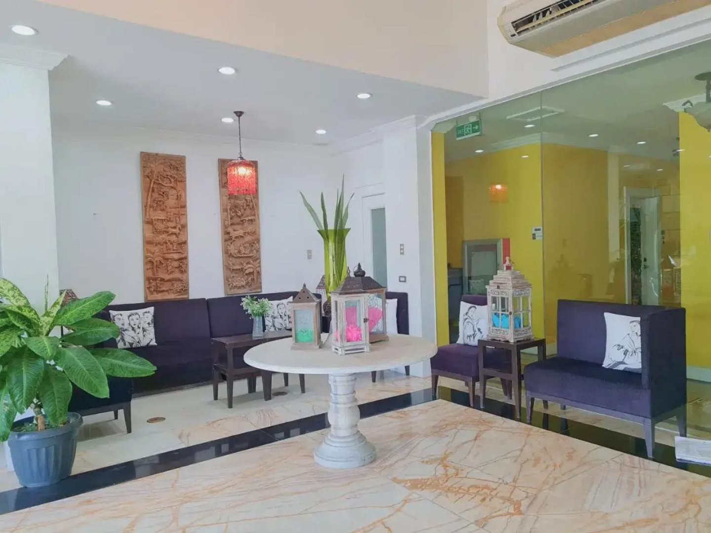 Fiesta Garden Hotel Resort and Spa