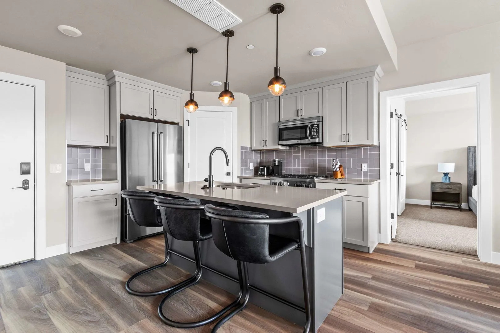 Black Rock Mountain Resort