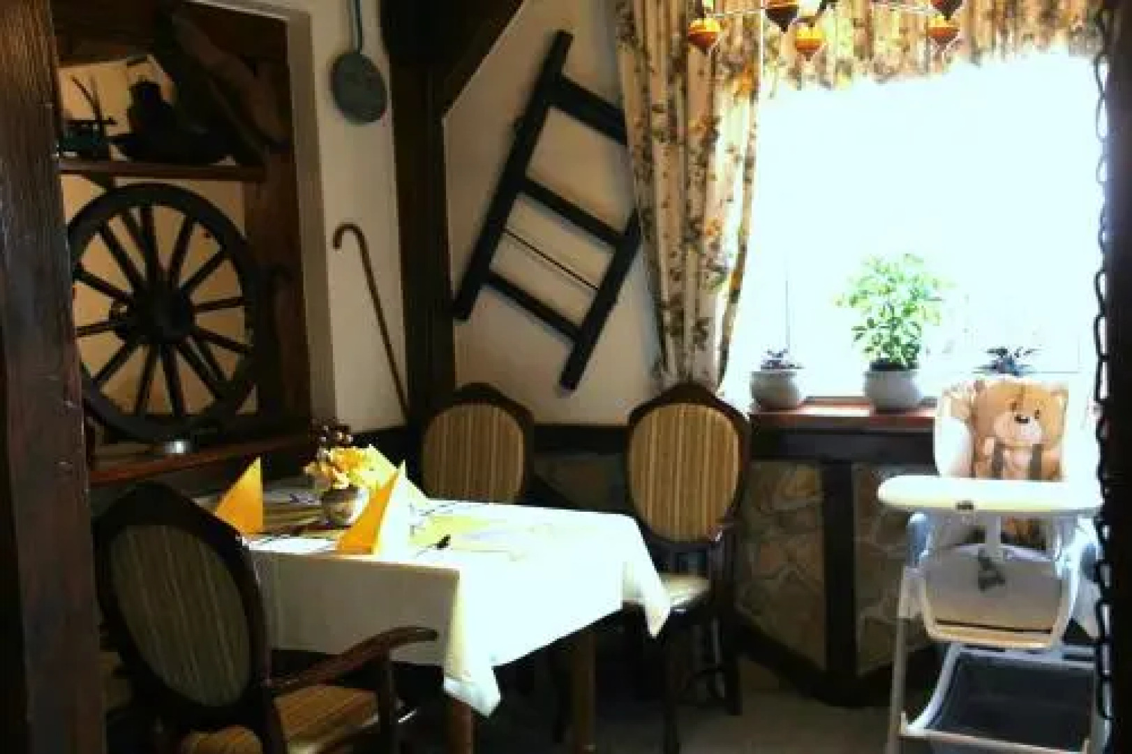 Penzión Furman u Hoffera