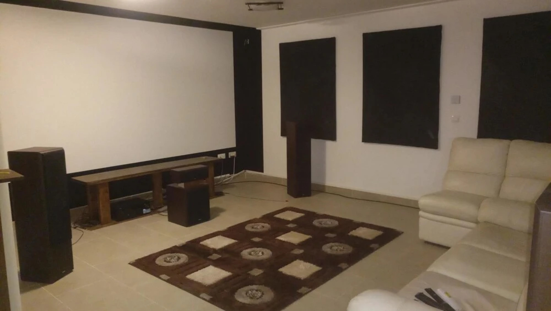 Chalet With 4 Bedrooms in Aspe, With Wonderful Mountain View, Private