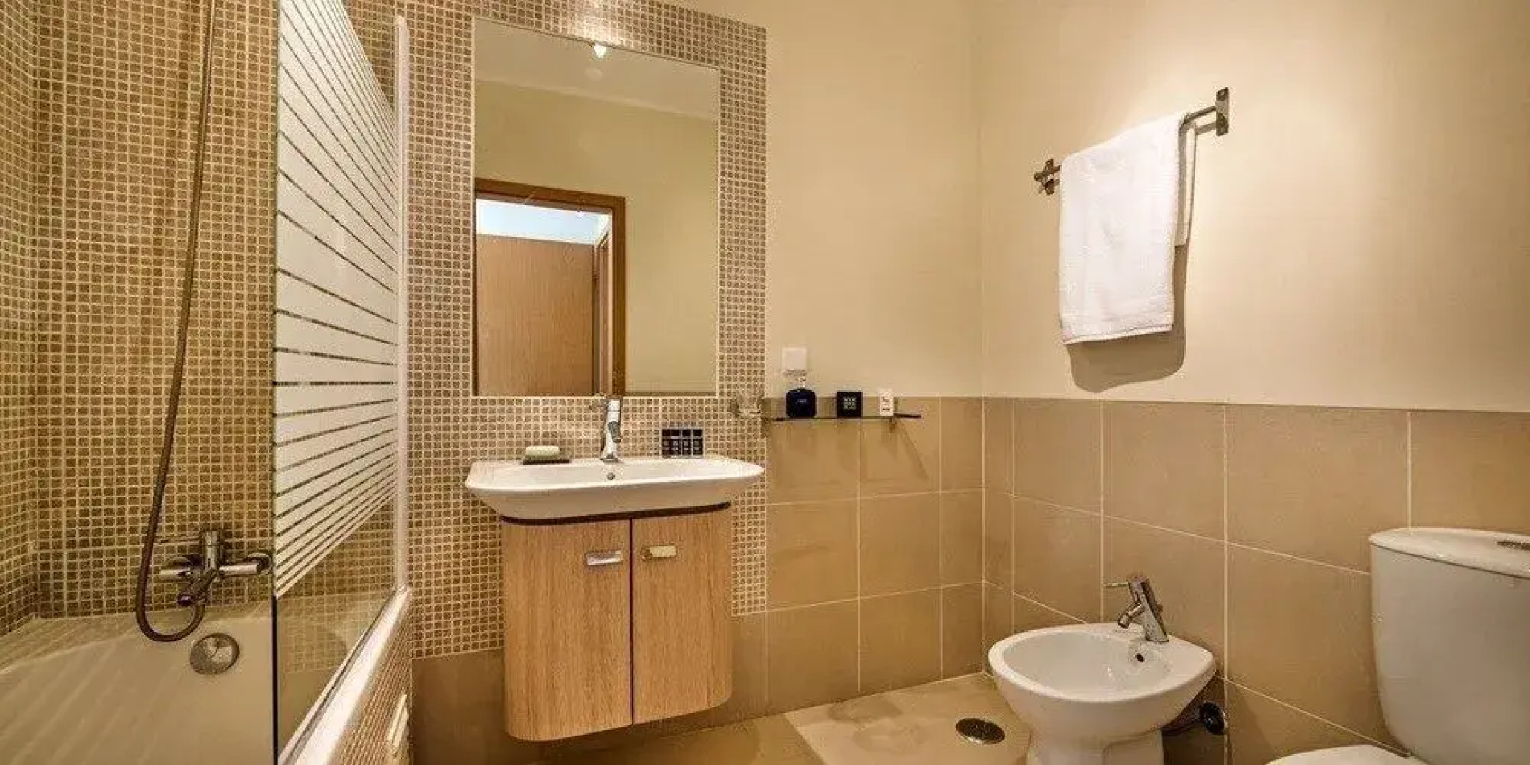 Cabanas Beach Club by MarsAlgarve