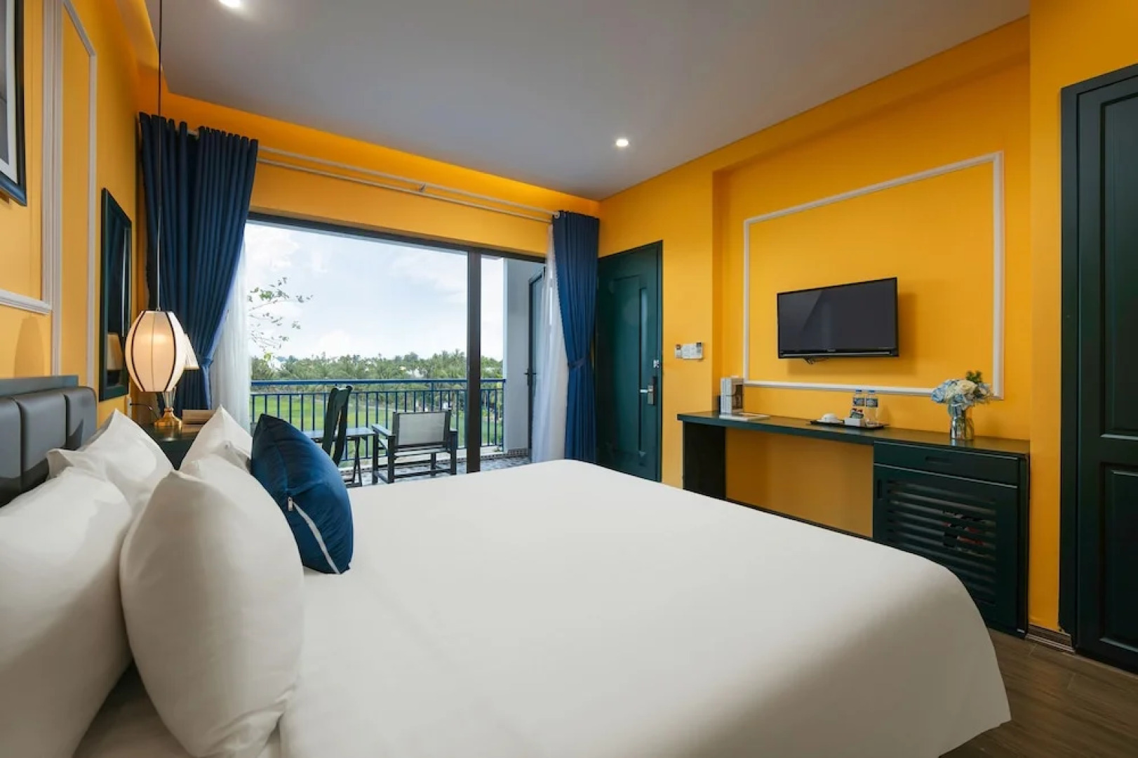 Serene Nature Boutique Resort & Spa