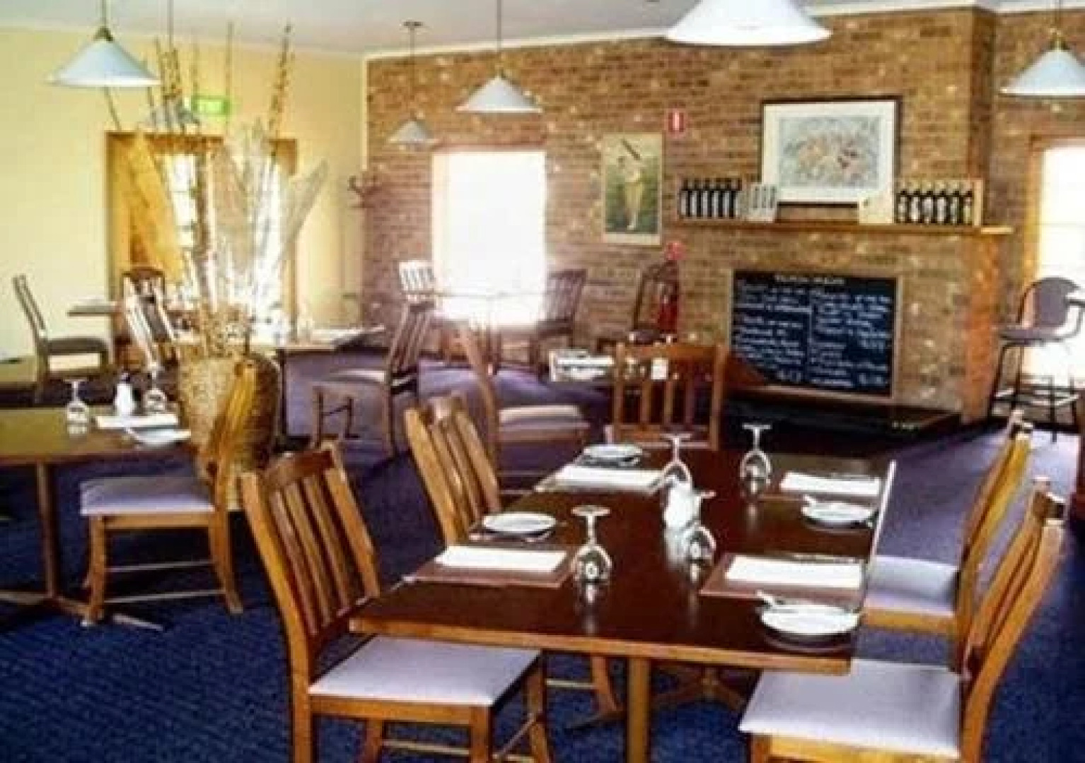 Comfort Inn Clare Central