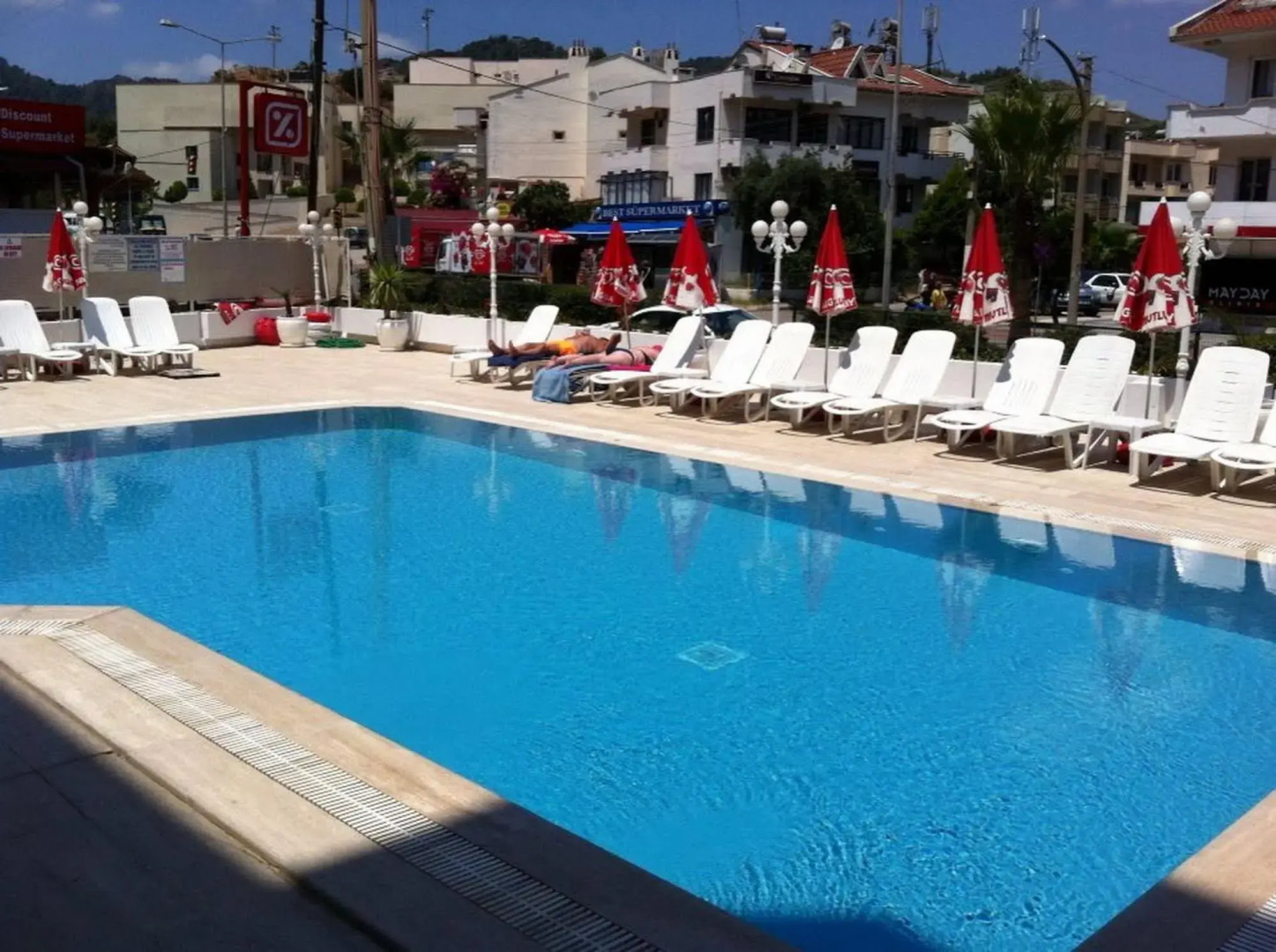 Oasis Otel