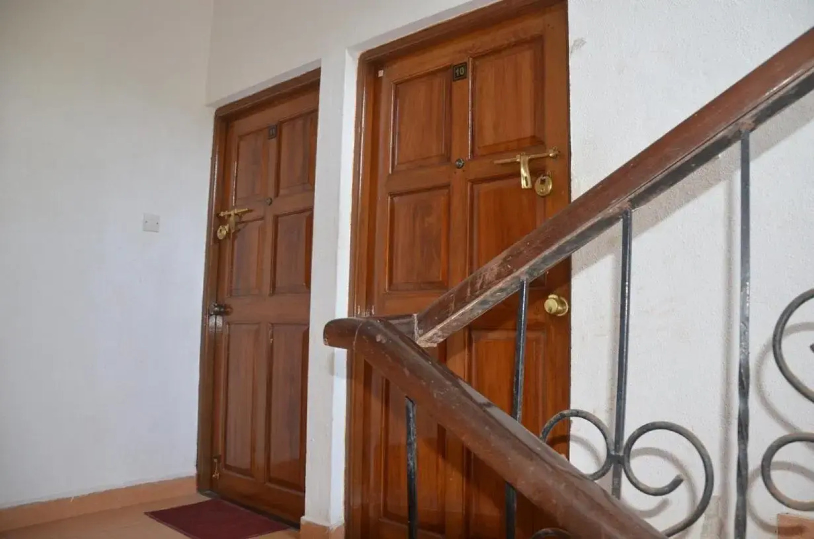 BBN Serviced Apartment