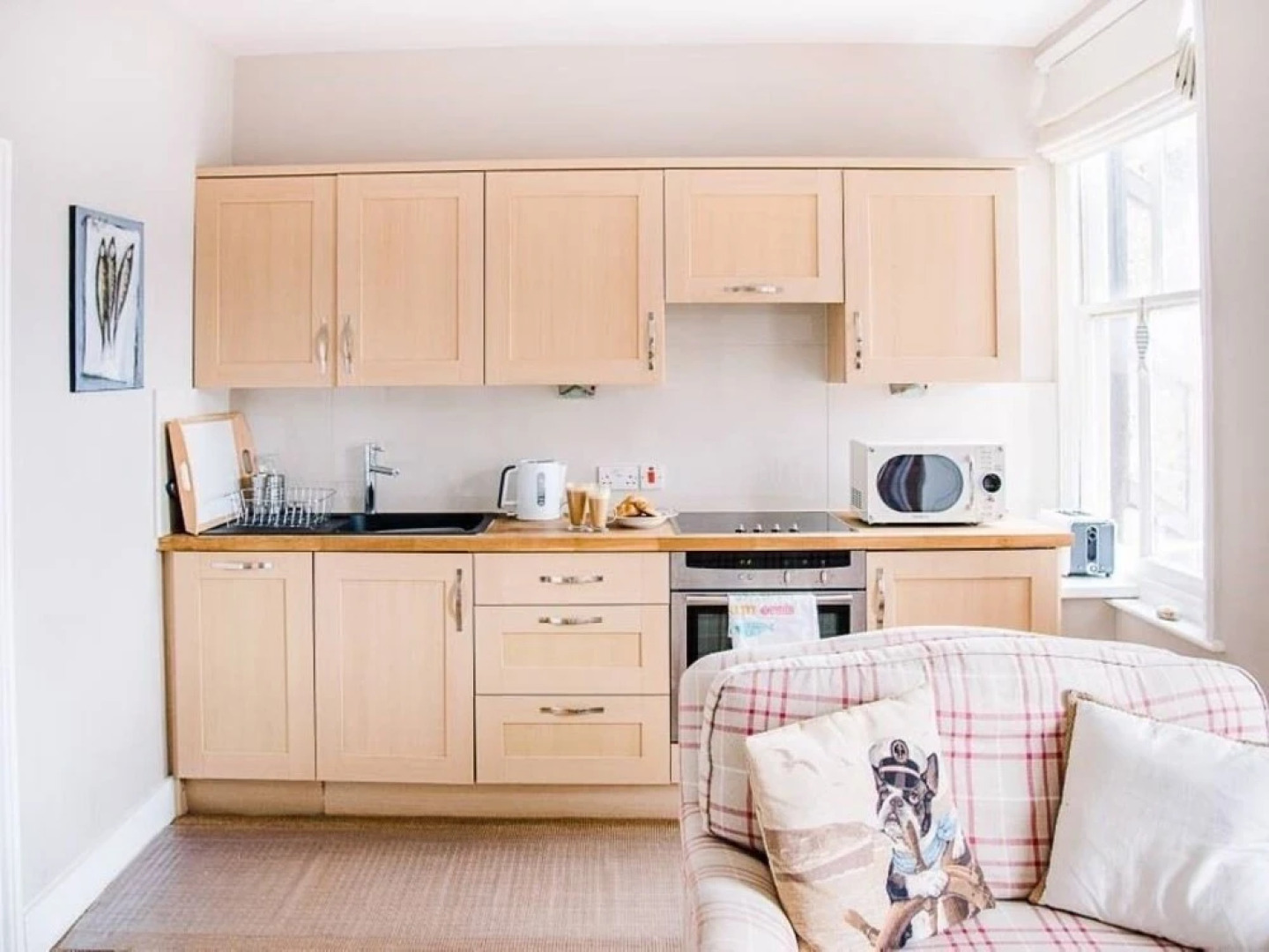 Serendipity, Aldeburgh