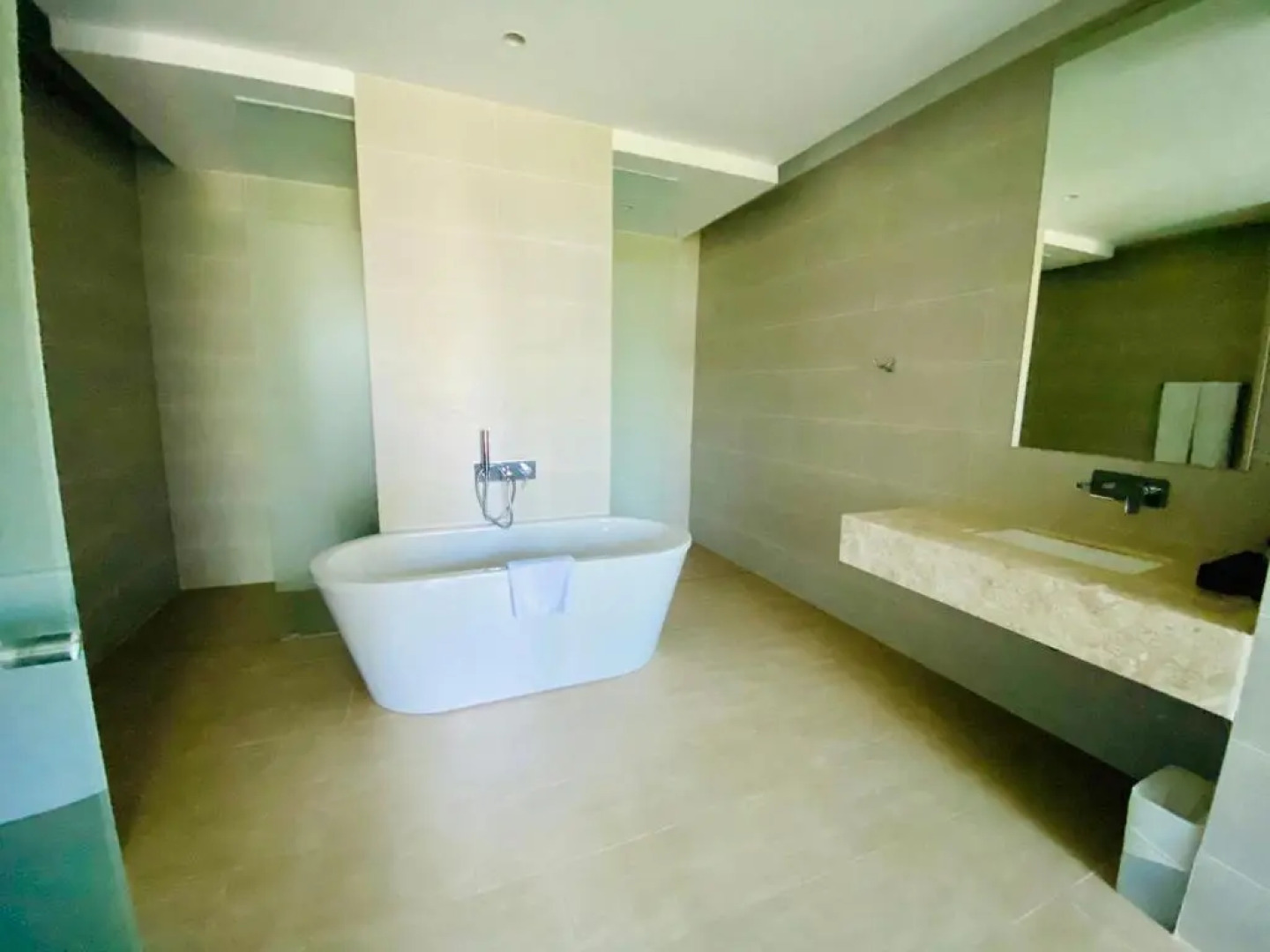 Saint Simeon Resort Villa Owner