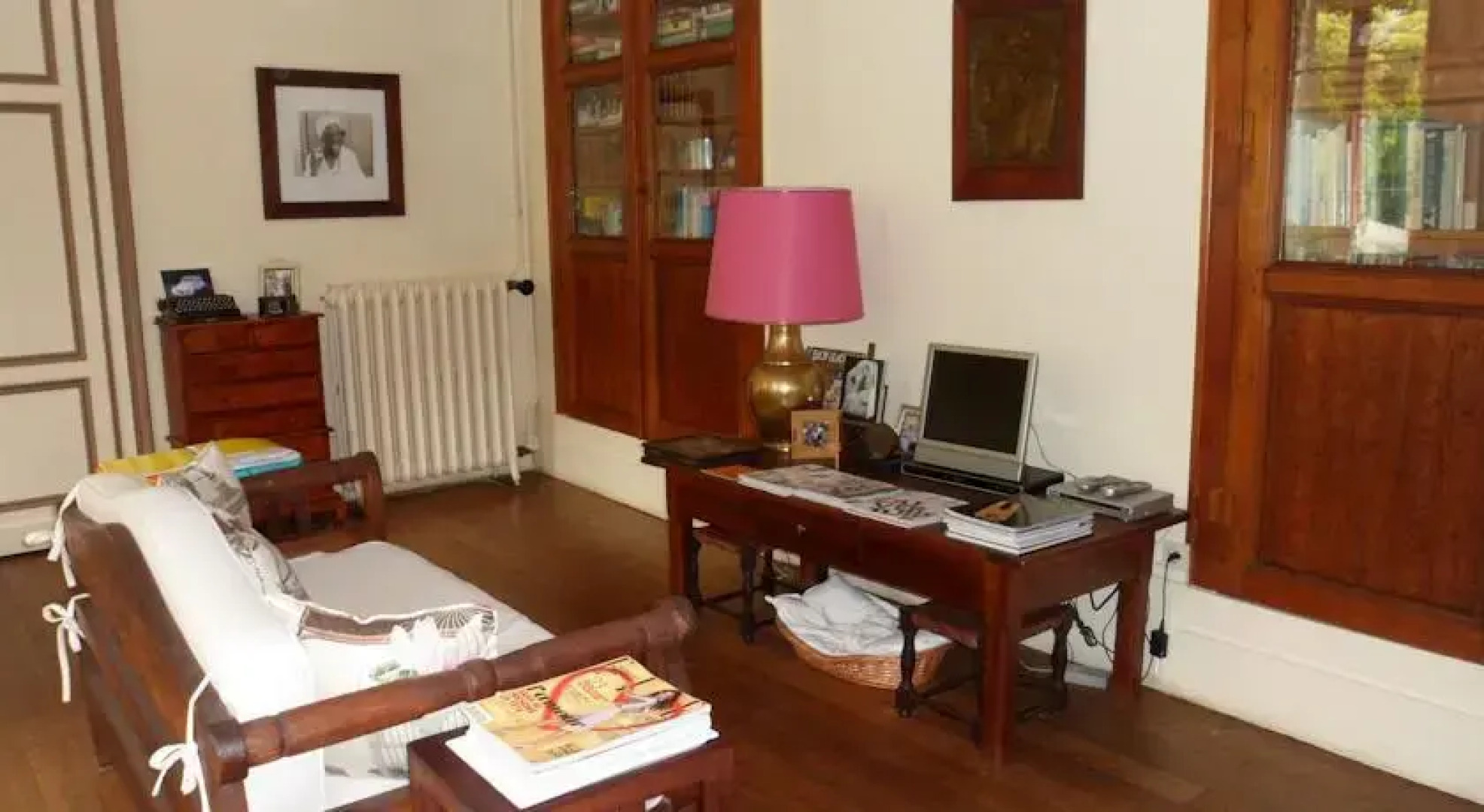 Domaine de La Freynelle