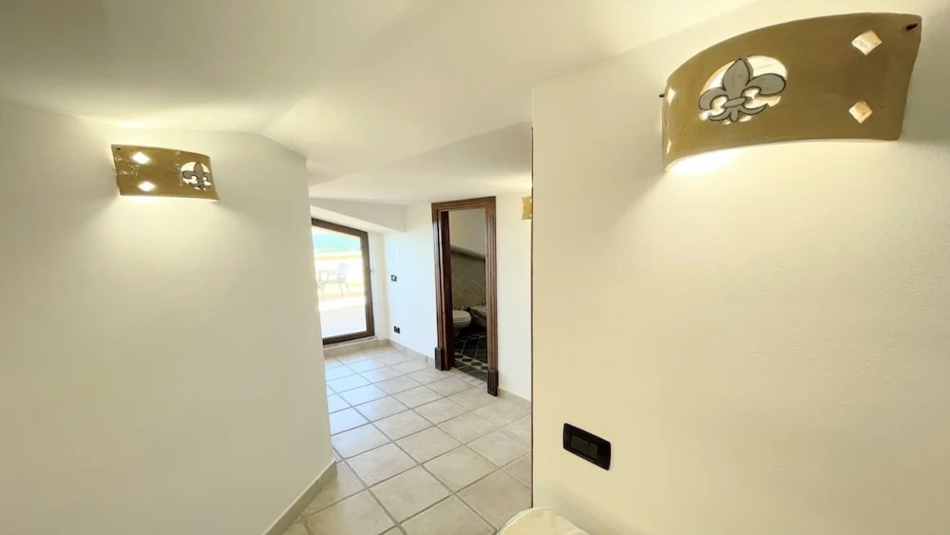 Exclusive Villa in Montefiascone -pool and Jacuzzi