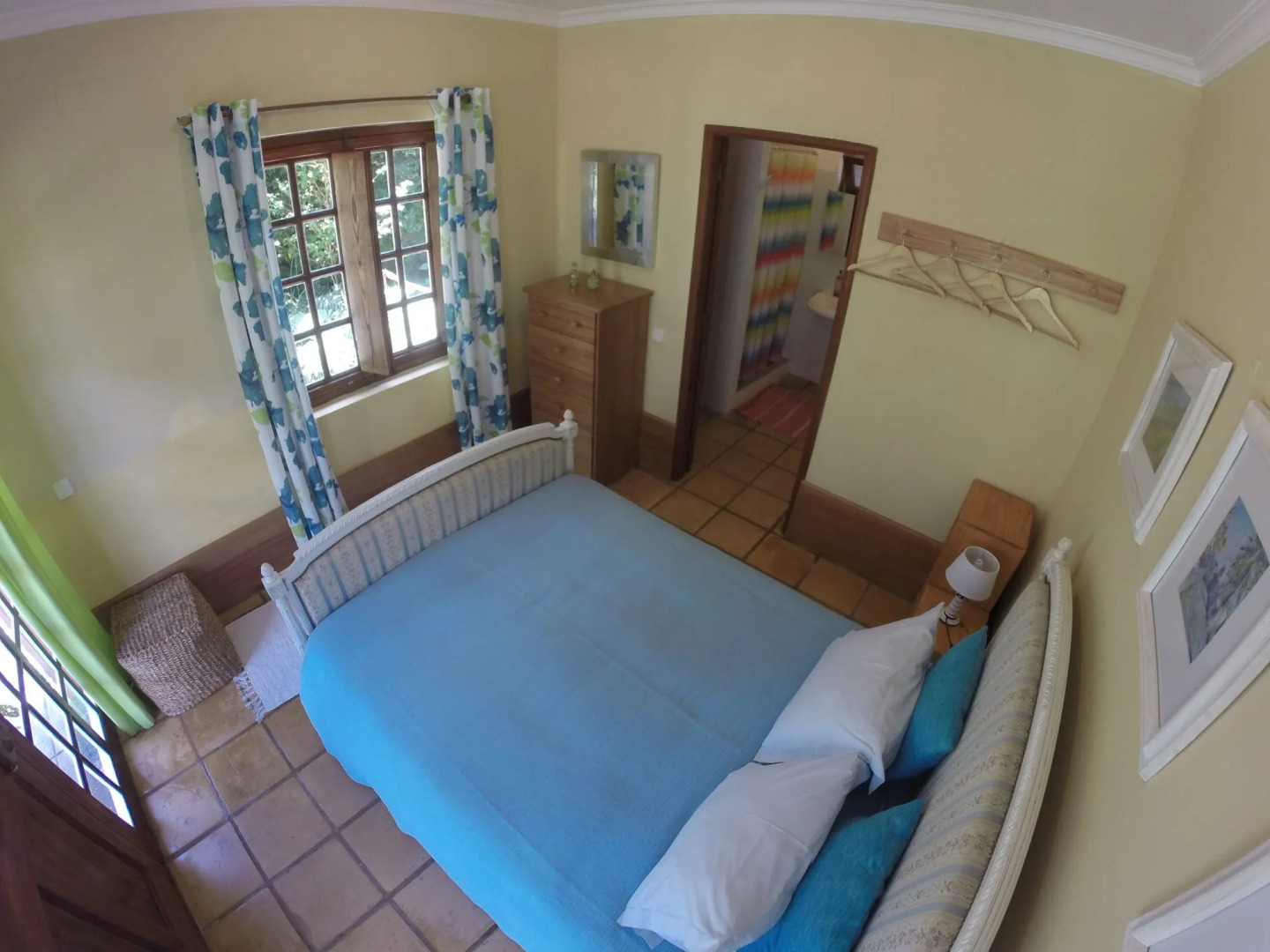 North Coast Guest House