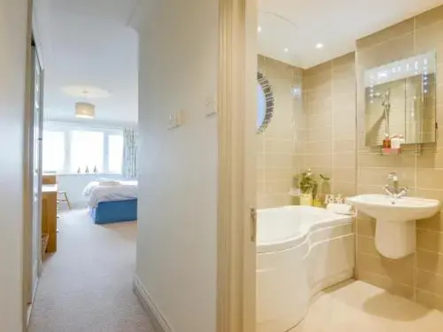 Apartment 17, Bigbury On Sea