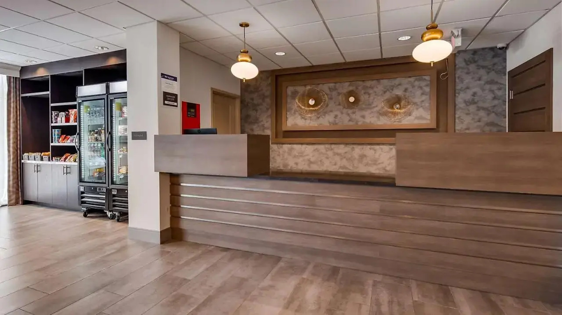 Best Western Plus Hershey