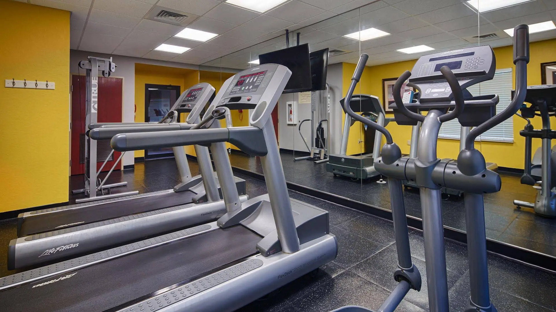 Best Western Auburndale Inn & Suites