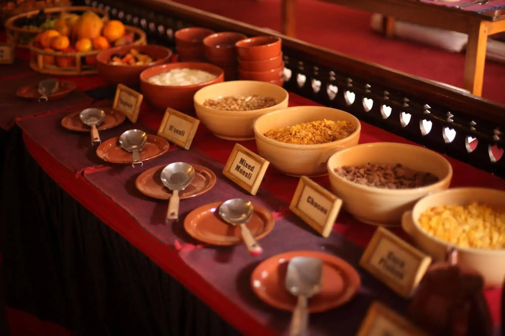 Kantipur Temple House