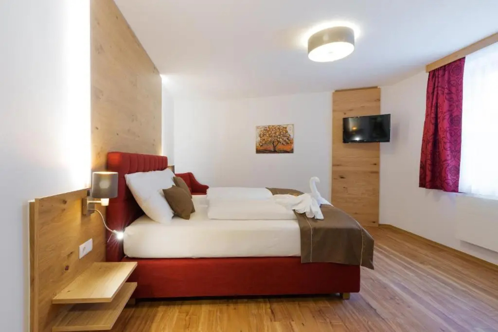 Hotel Restaurant Kollar Göbl