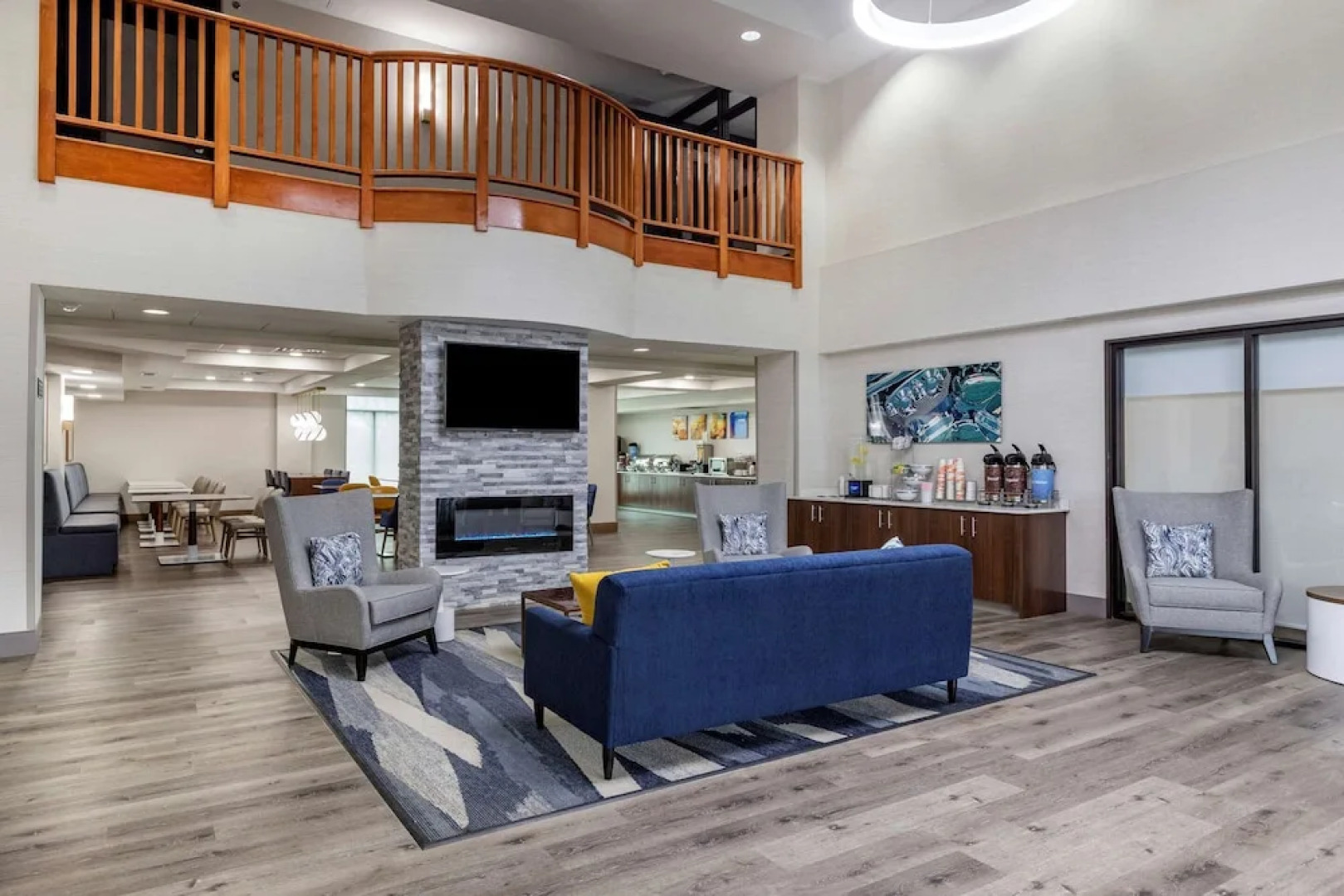 Wingate By Wyndham Flint / Grand Blanc