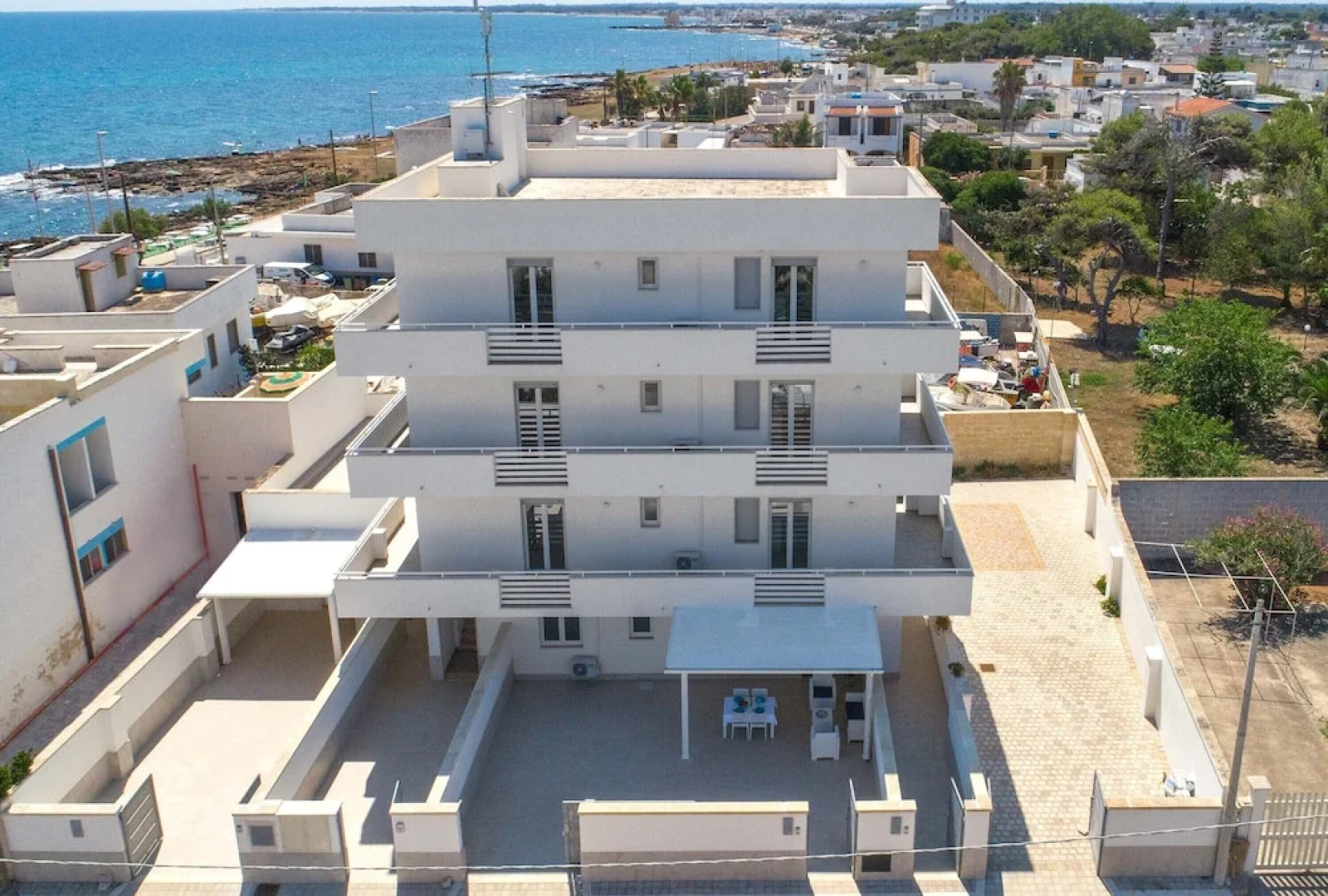 3097 Residence Marelena- Villino Scirocco by Barbarhouse