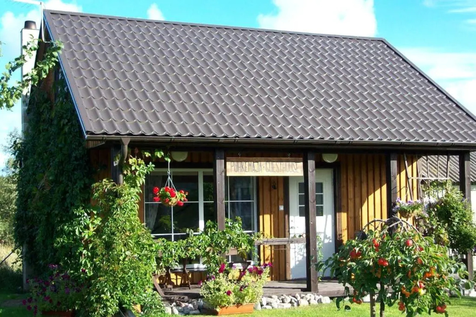 Kelluka Holiday House