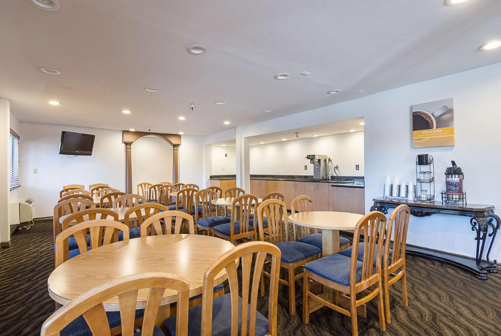 Comfort Inn Stockton