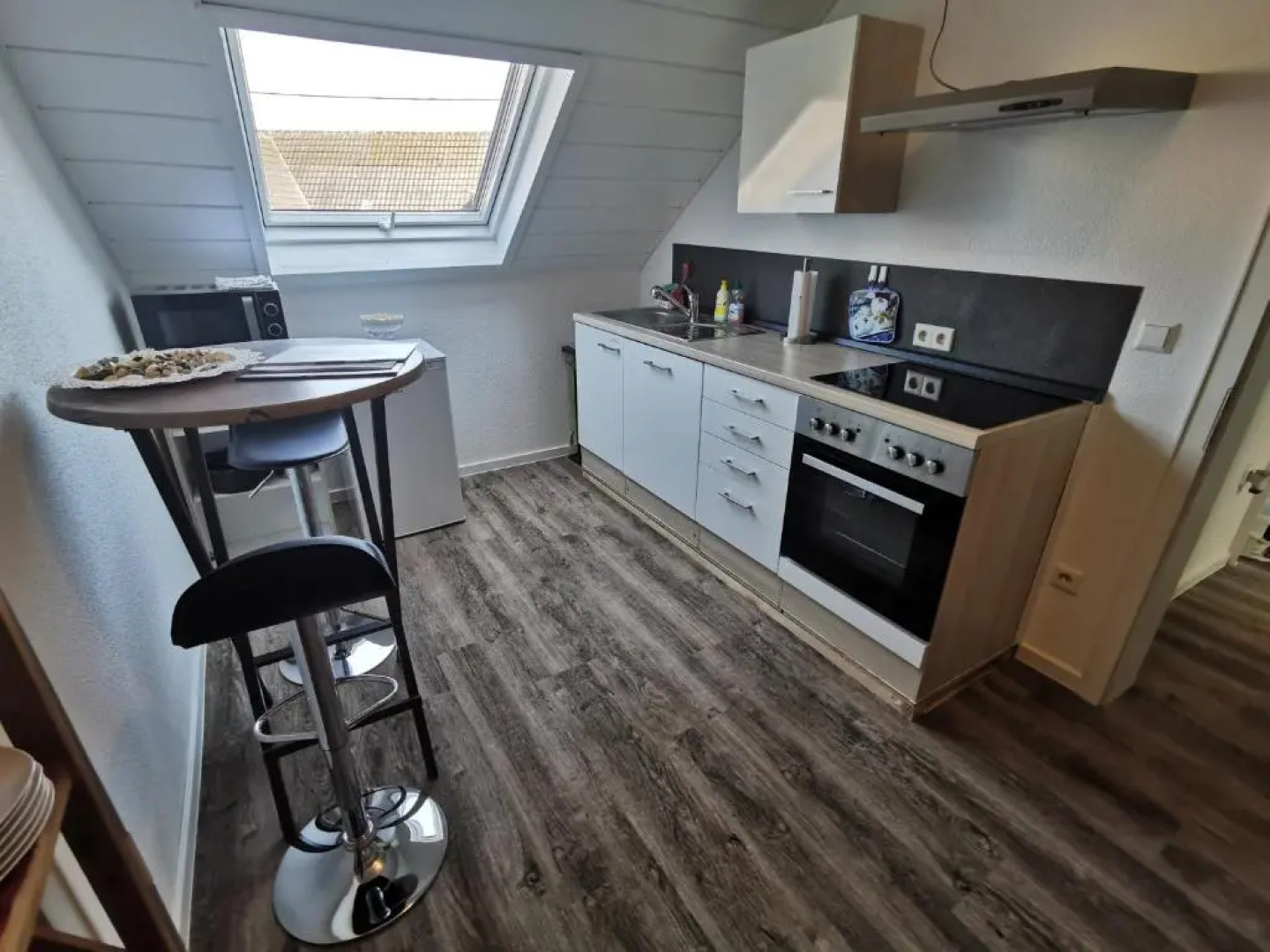 Ferienwohnungen zur Elz