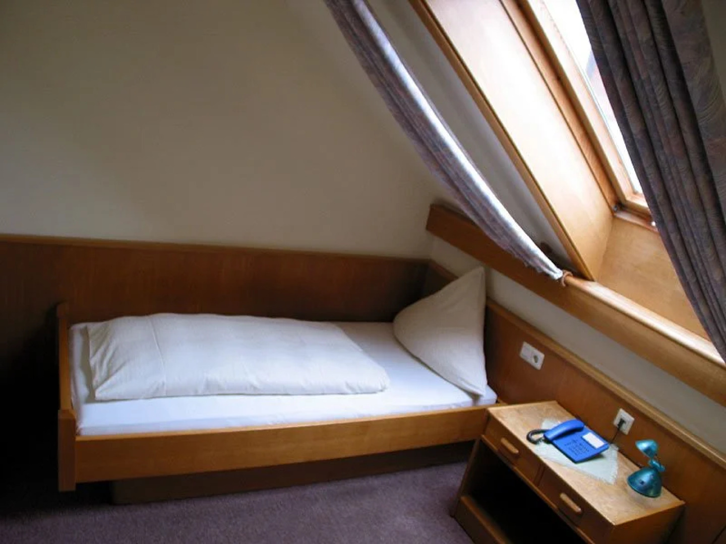 Hotel Gülser Weinstube