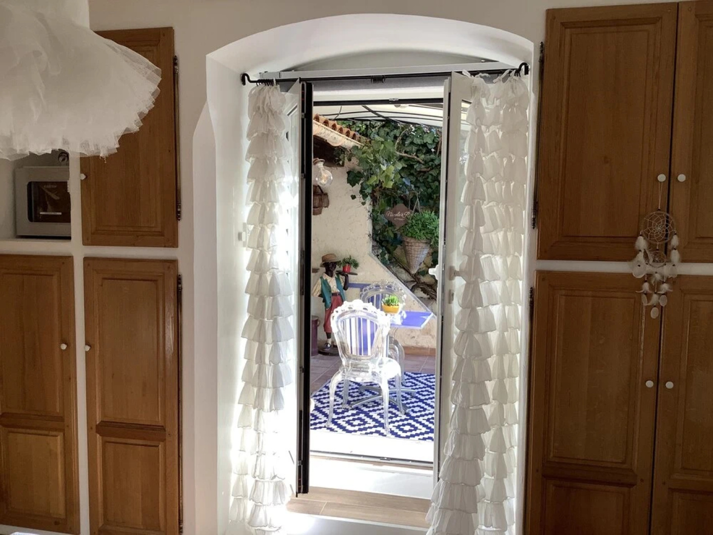 Les Grimaldines - Maison d'Hotes C 2 Bis