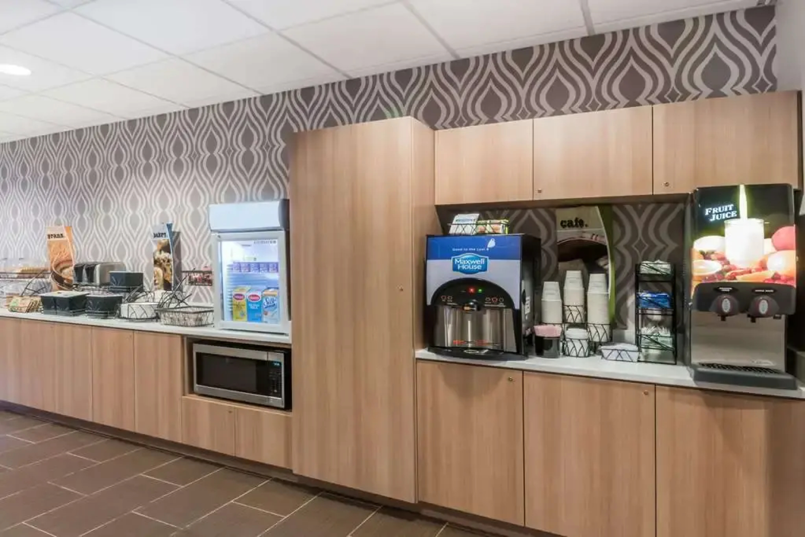 Microtel by Wyndham Penn Yan Finger Lakes Region