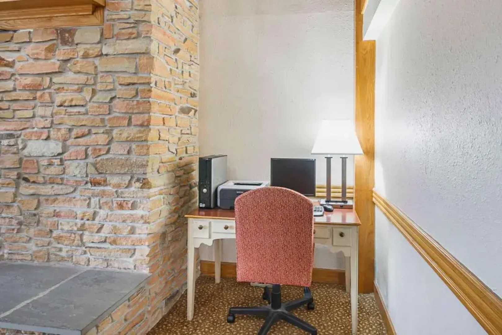 Baymont Inn & Suites Harrington