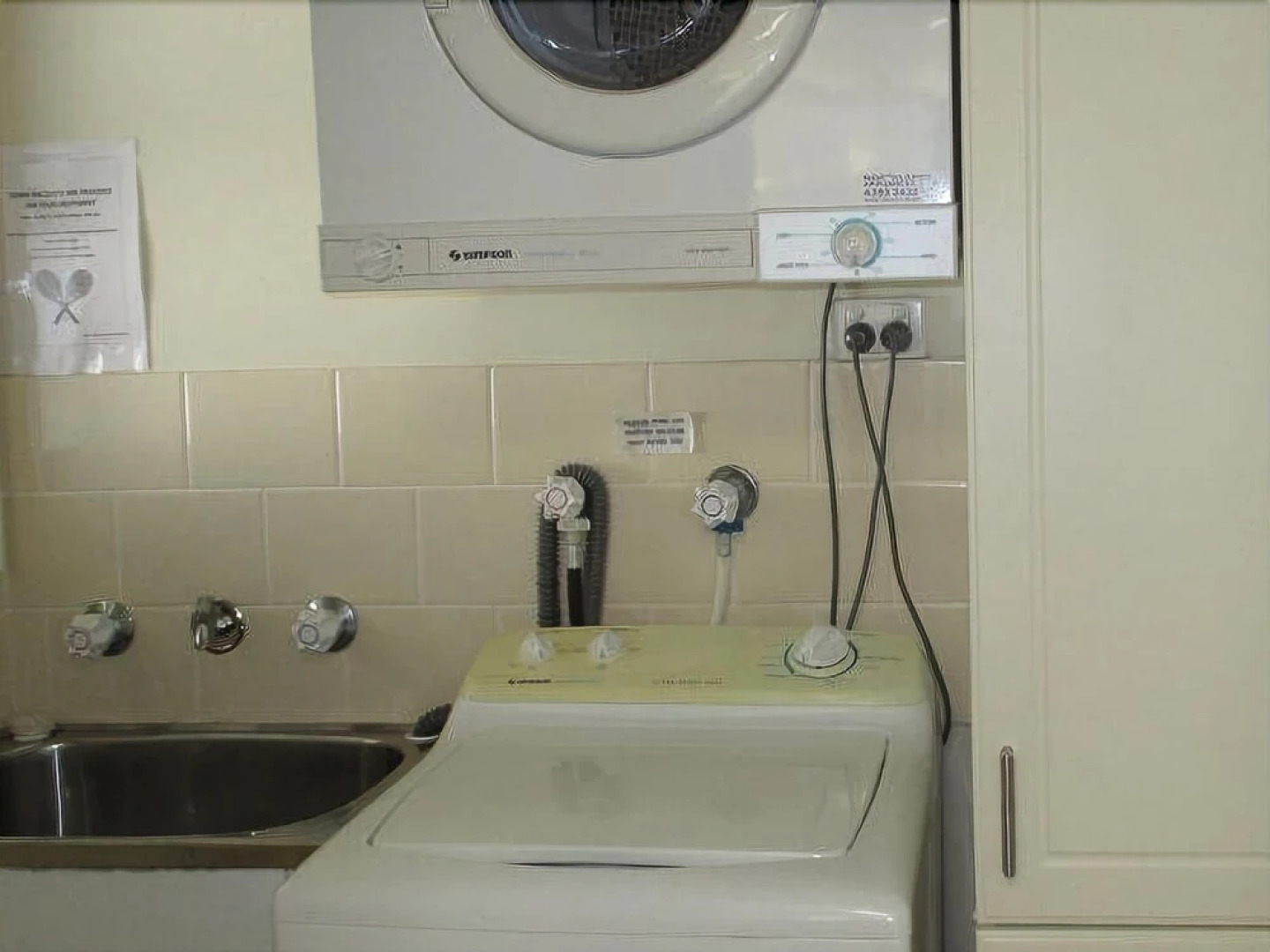 Oystercatcher Executive 3 Bedroom Villa