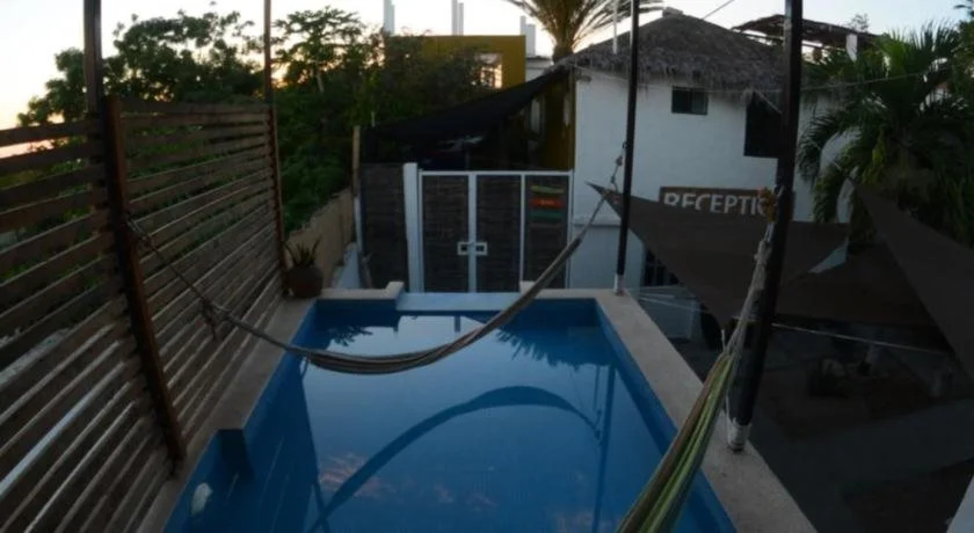 Perro Surfero Hotel Boutique - Todos Santos, BCS