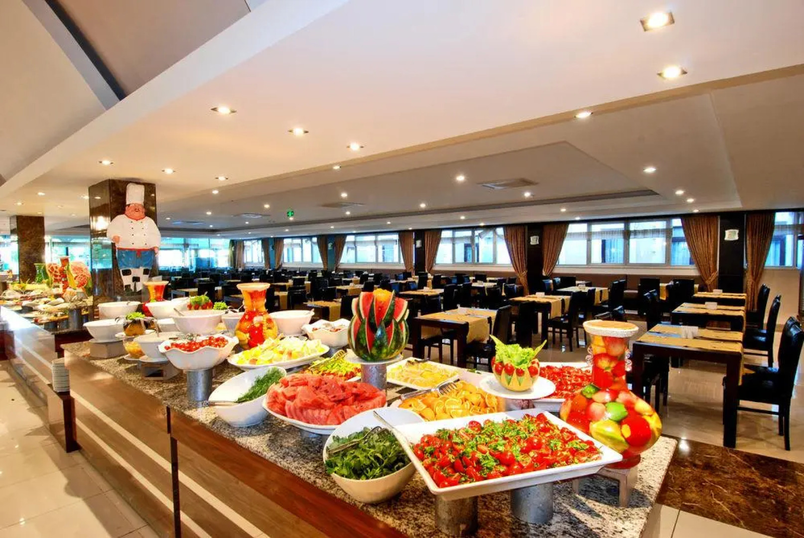 Melissa Garden Hotel