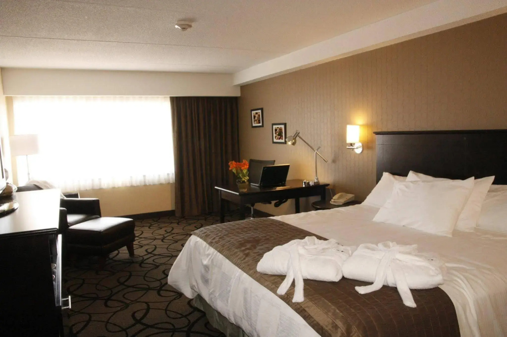 Valhalla Hotel & Conference Centre