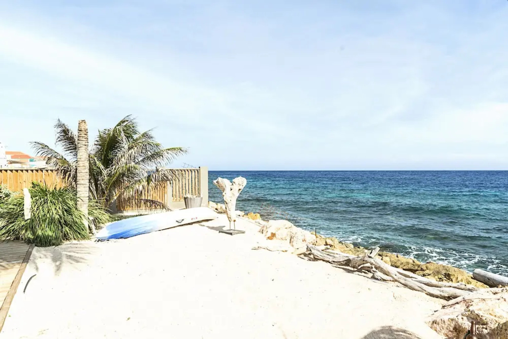 Pietermaai Ocean Front