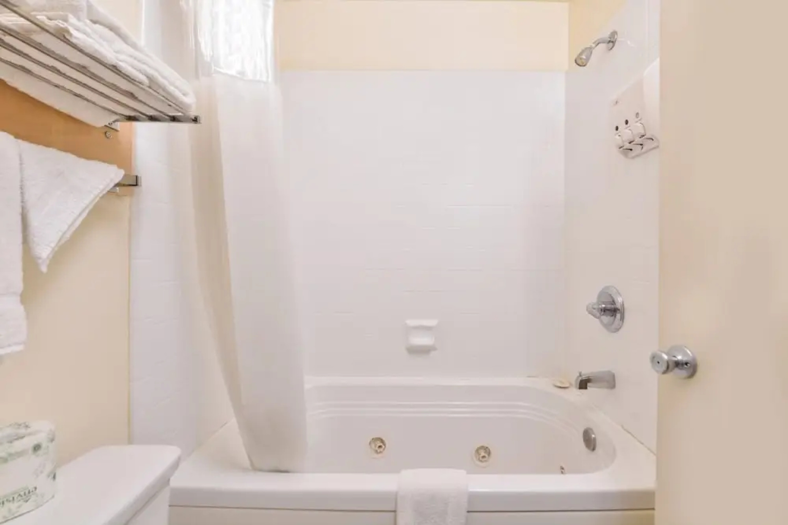 Americas Best Value Inn