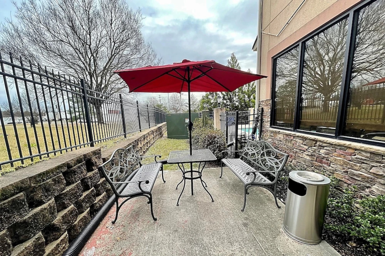 Comfort Suites Augusta