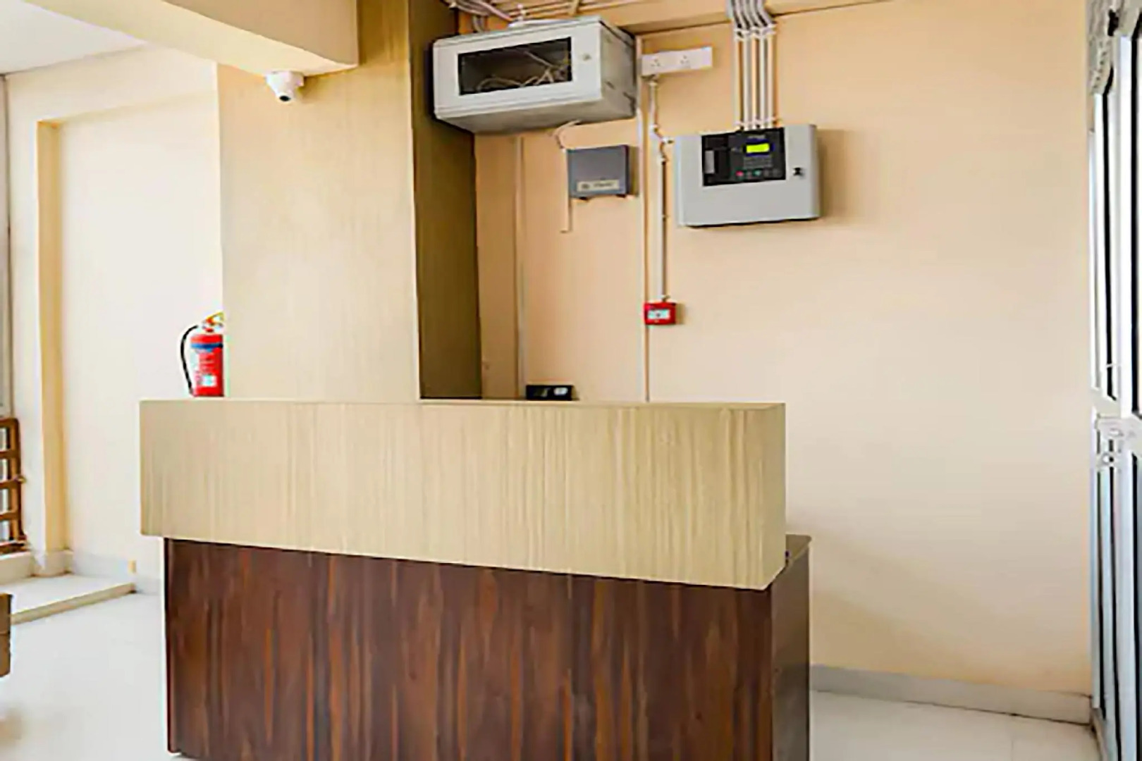 OYO Home 79314 Accommodation