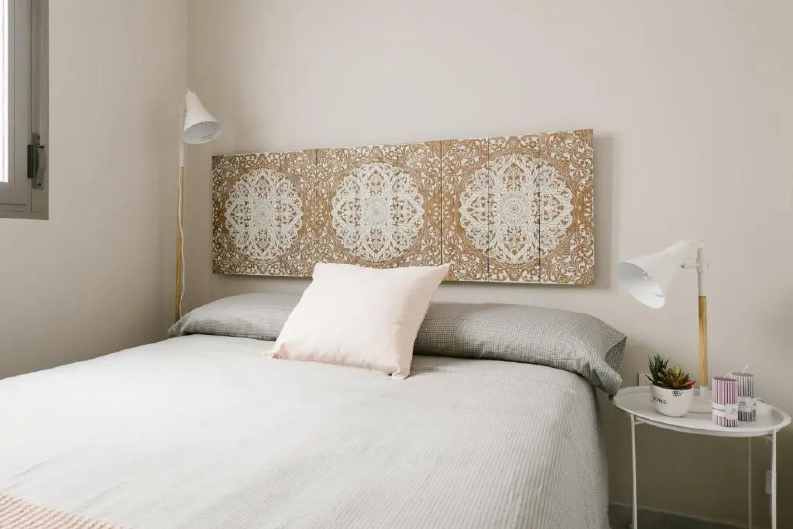 Sevilla Apartments Muro