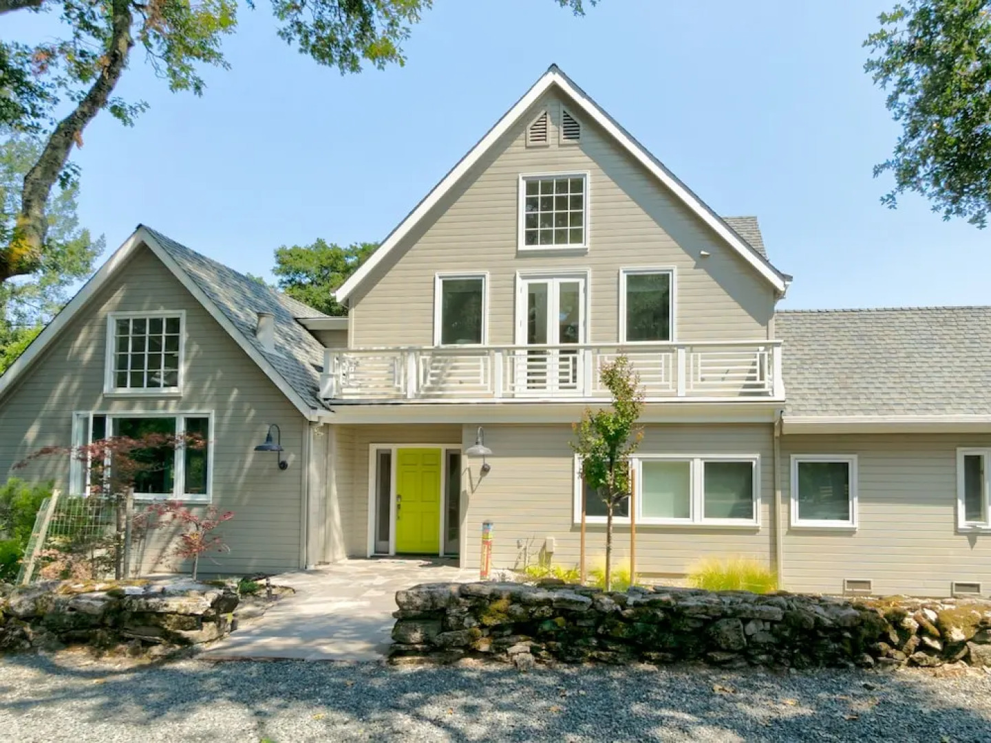 Kenwood California - 3 Br Home