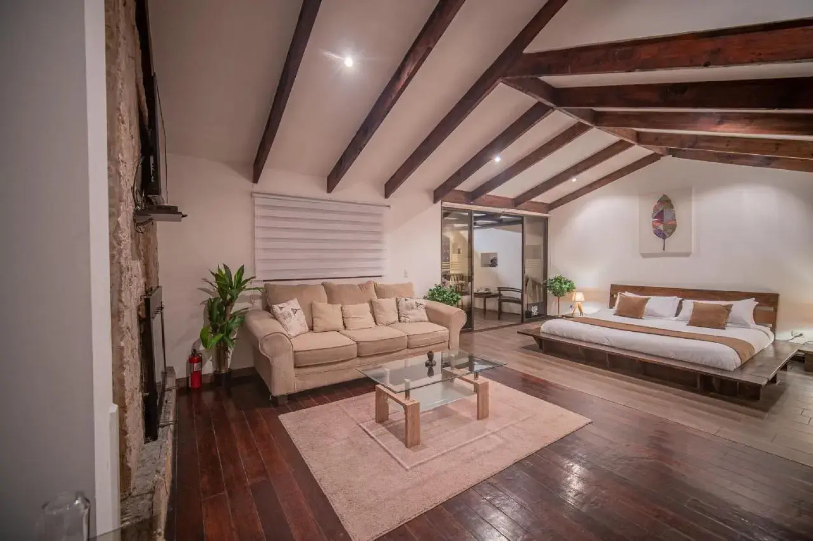 Casa Vistas del Conde