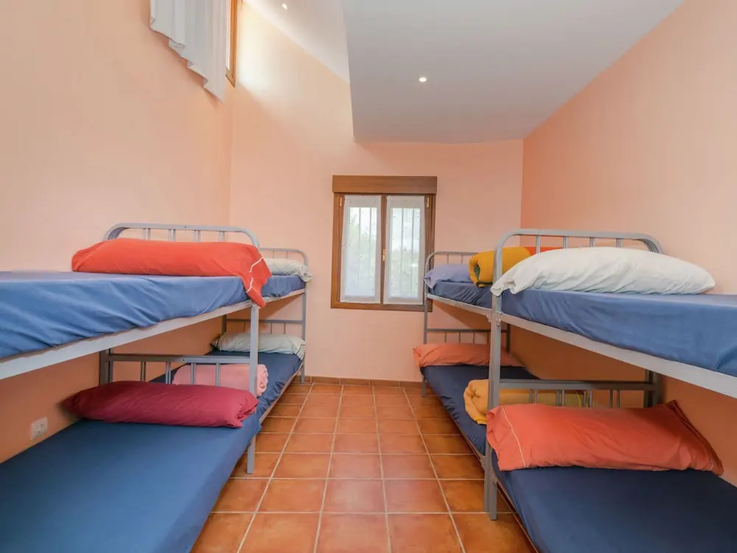 Spacious Mansion in Basque Country With Swimming Pool