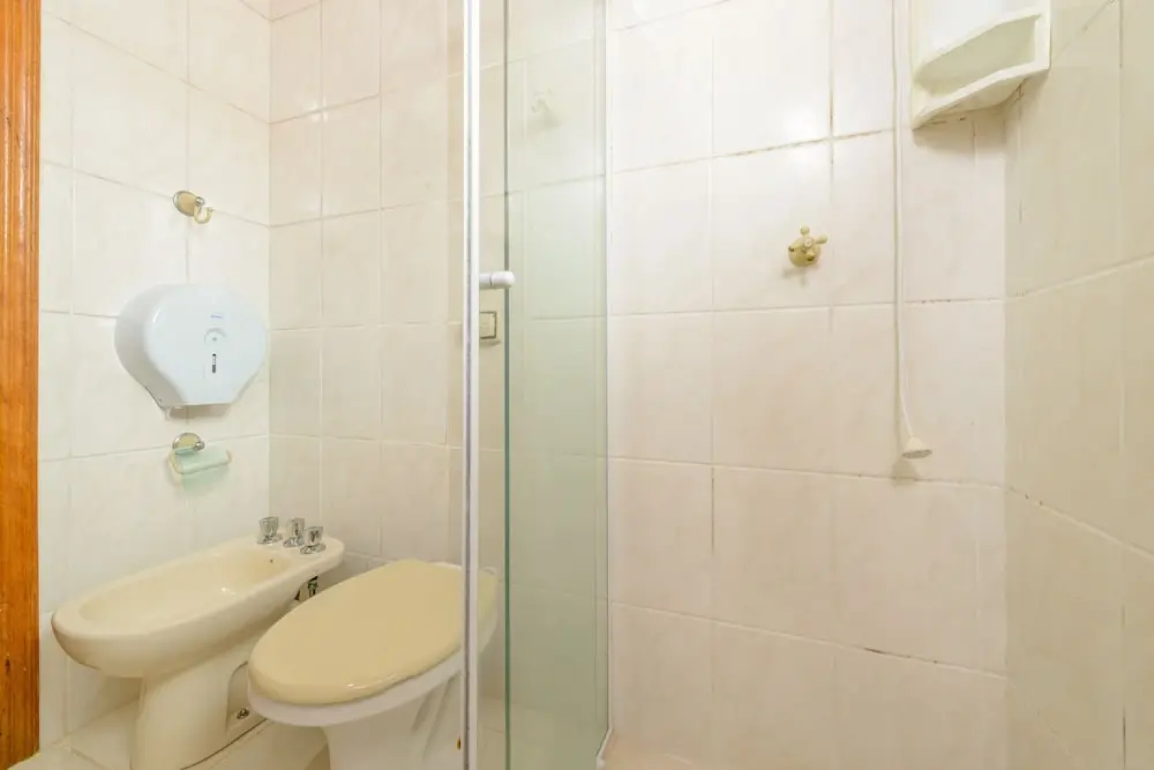 Pousada Morada Dusanjos