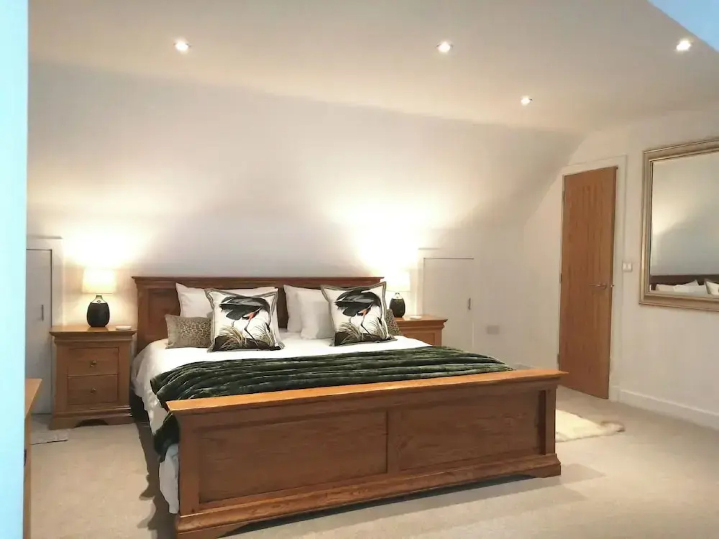 The Highlands, 5 bed 5 Bath, Large Spacious House