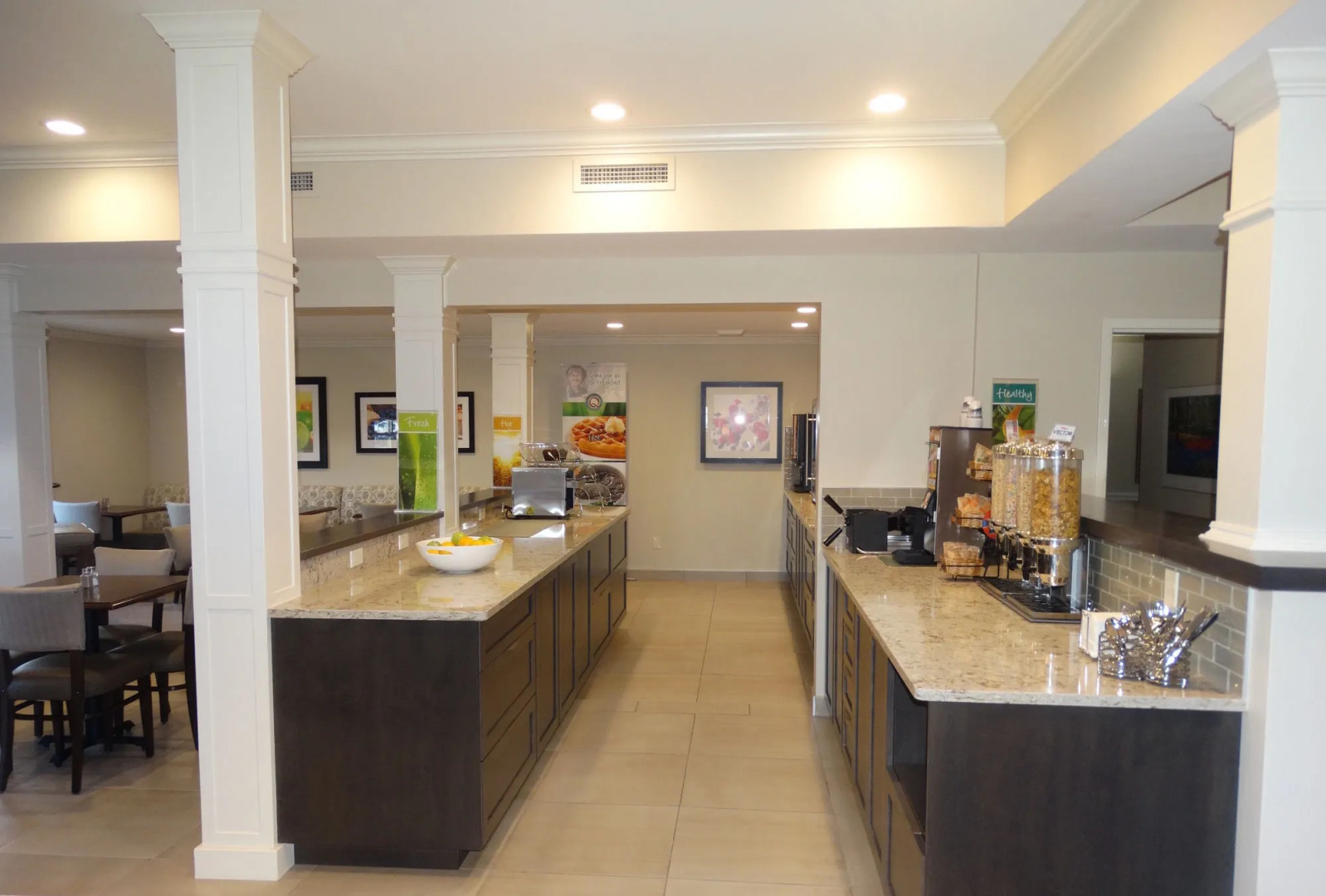 Quality Inn & Suites Amsterdam