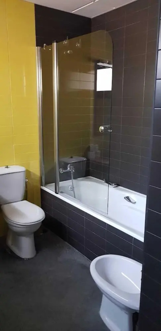 Casas Rurales Cijara