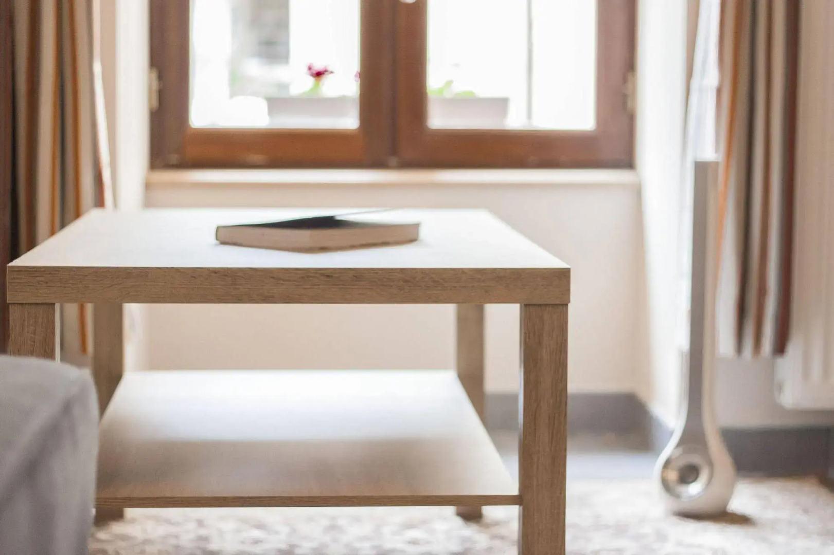 Le Petit Moulin de Veillard