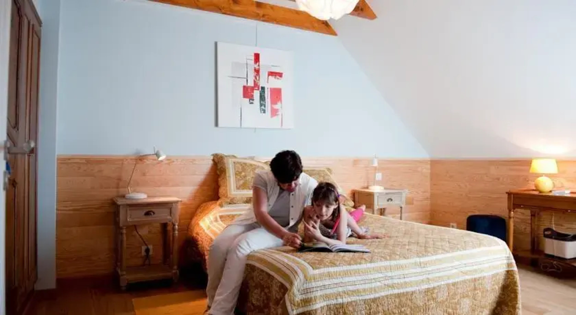 Le Relais du Pays de la Noue