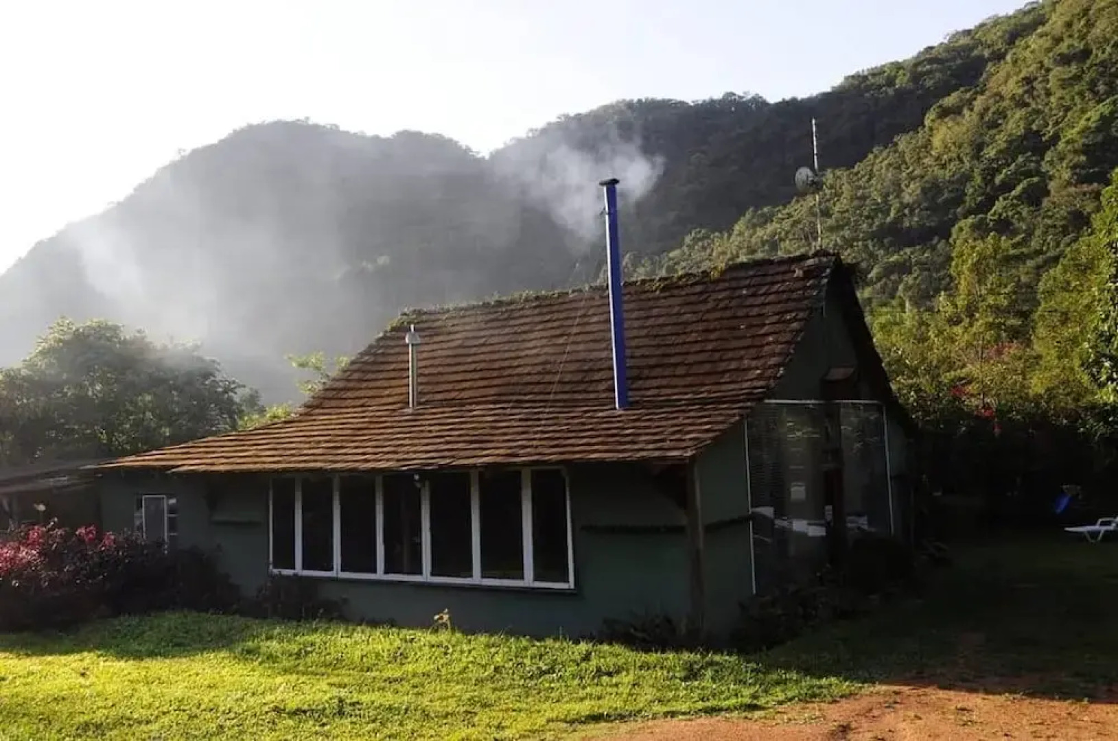 Pousada Signora Del Lago