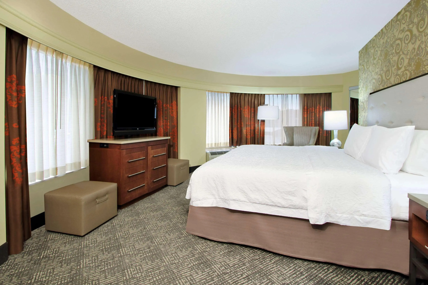 Hampton Inn & Suites Columbus-Downtown