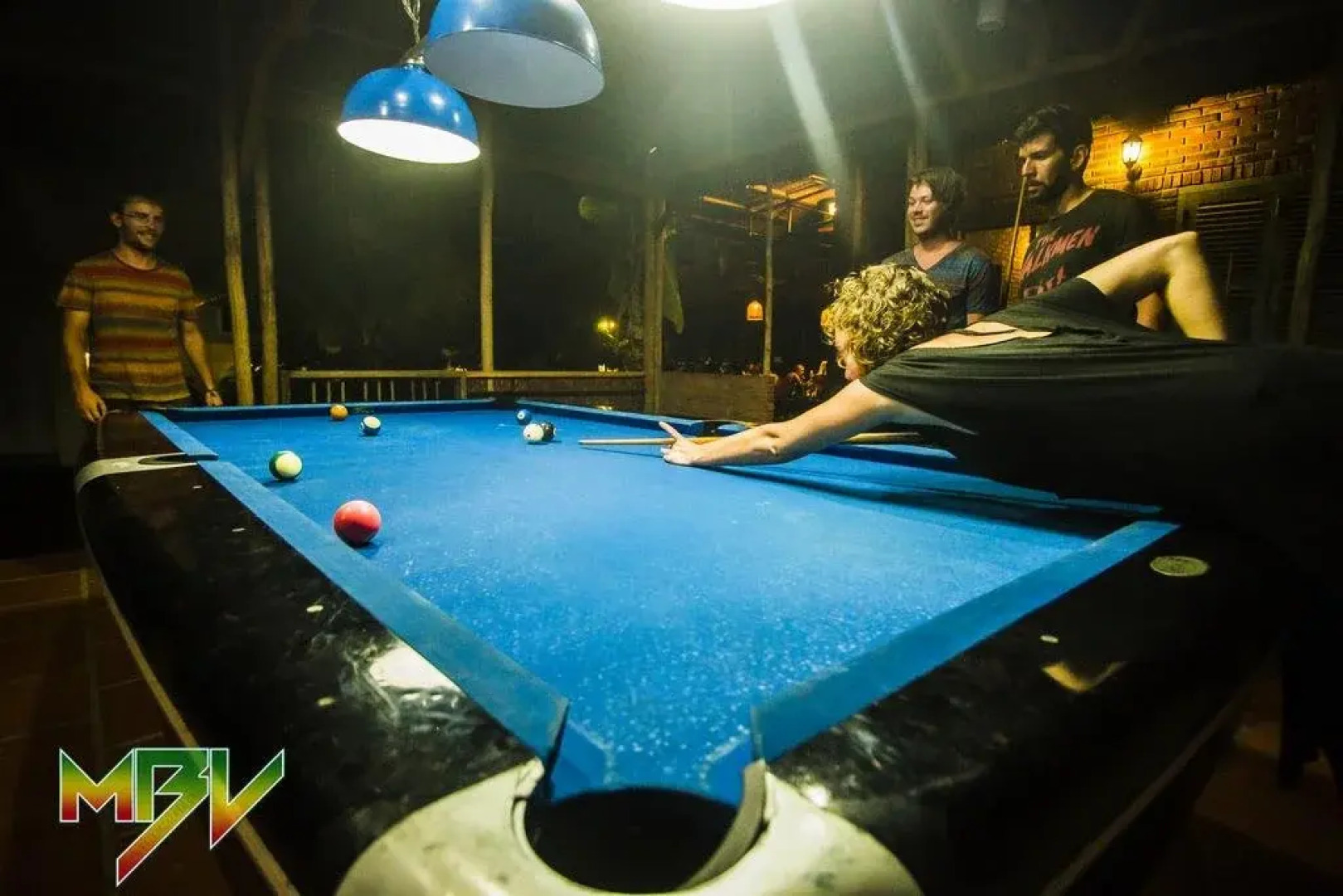 Mui Ne Backpacker Village